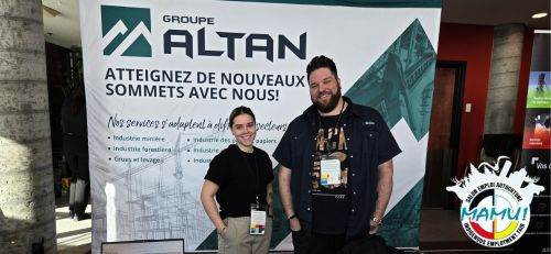 Retour sur le Salon Mamu!